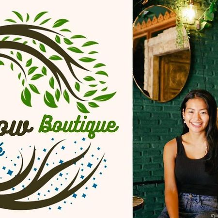 Willow Boutique Patong Buitenkant foto